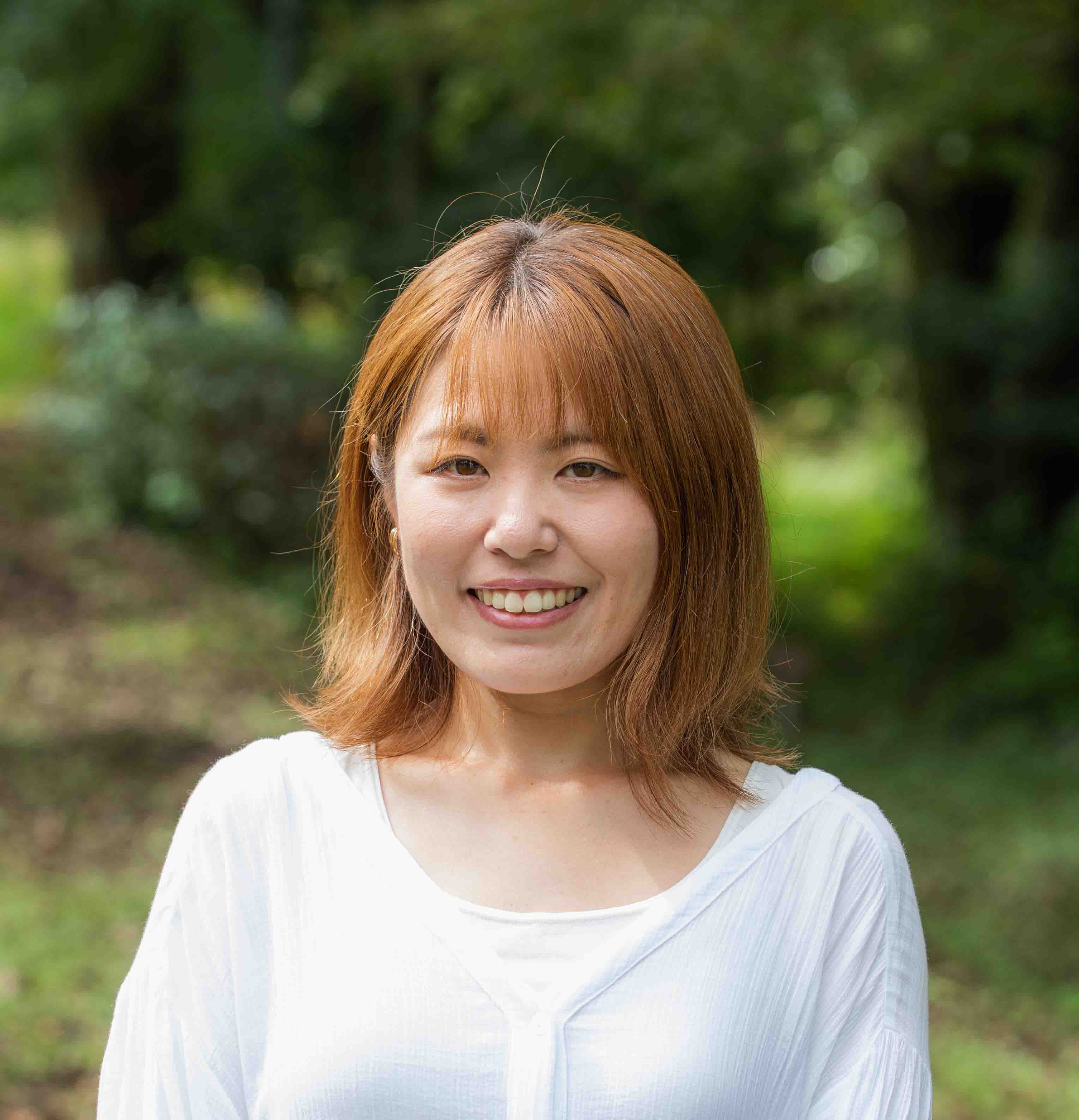 永井 綾
