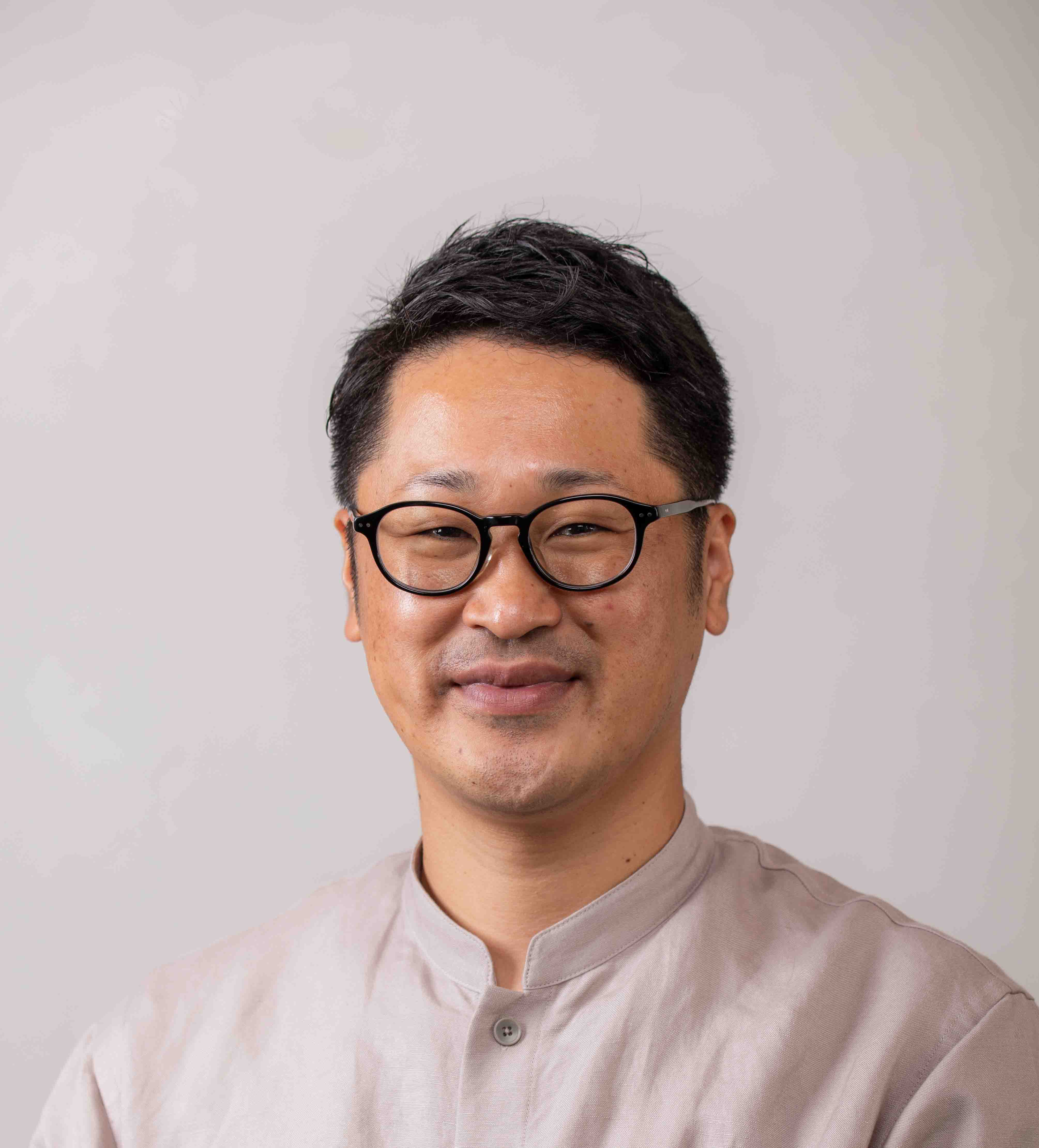 大澤 豊